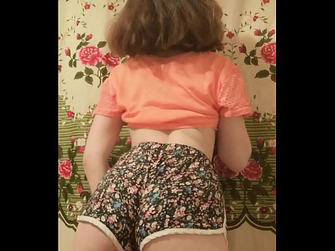 ❤️ Leanbh óg sexy ag baint dá shorts ar cheamara ️❌ Físeán anal ag ga.com-porn-zog.ru ❌️