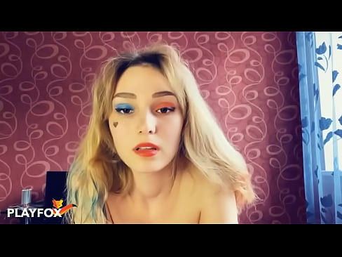 ❤️ Thug spéaclaí réaltachta fíorúla draíochta gnéas dom le Harley Quinn ️❌ Físeán anal ag ga.com-porn-zog.ru ❌️