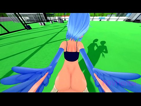 ❤️ Cailín ollphéist harpy. ️❌ Físeán anal ag ga.com-porn-zog.ru ❌️