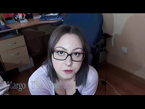 ❤️ Suíonn Cailín Sexy le Gloiní Dildo go domhain ar an gCeamara ️❌ Físeán anal ag ga.com-porn-zog.ru ❌️