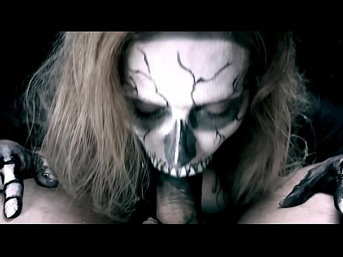 ❤️ Demon cailín sucking coileach lena béal dubh agus shlogtha cum. ️❌ Físeán anal ag ga.com-porn-zog.ru ❌️